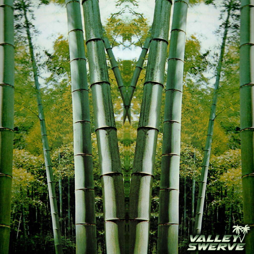 Album Bamboo