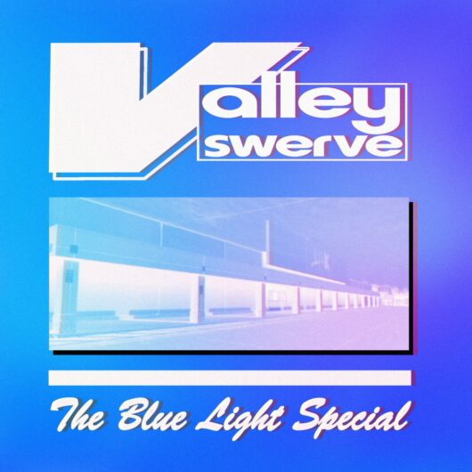 Album Blue Light Special