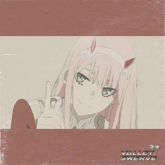 Album Darling in the Tex