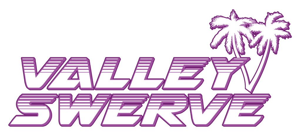 Valley Swerve Logo