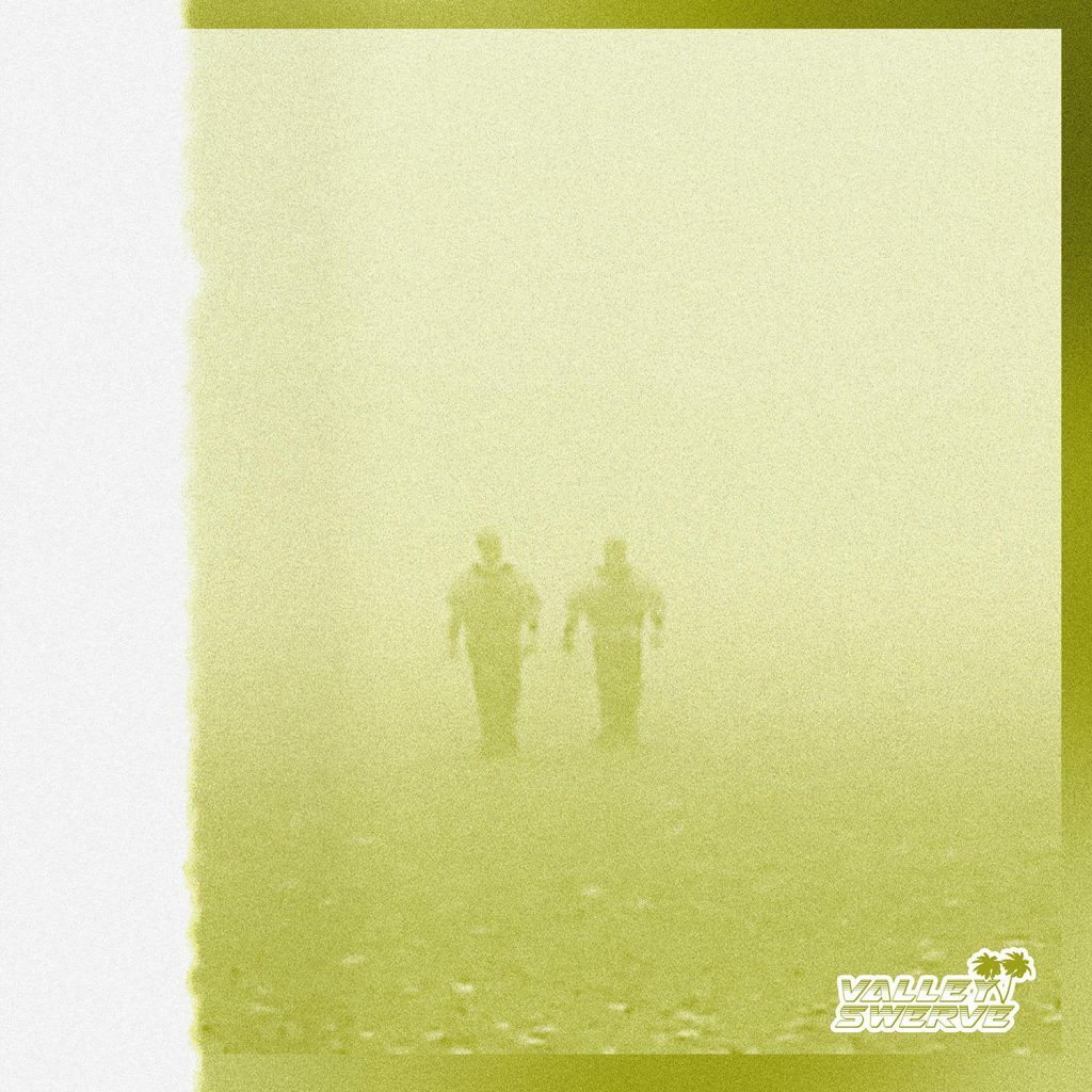 Album A Foggy Walk